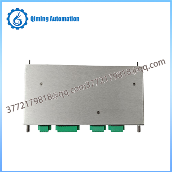 Bently Nevada 3500/53 133396-01 Overspeed Detection I/O Module
